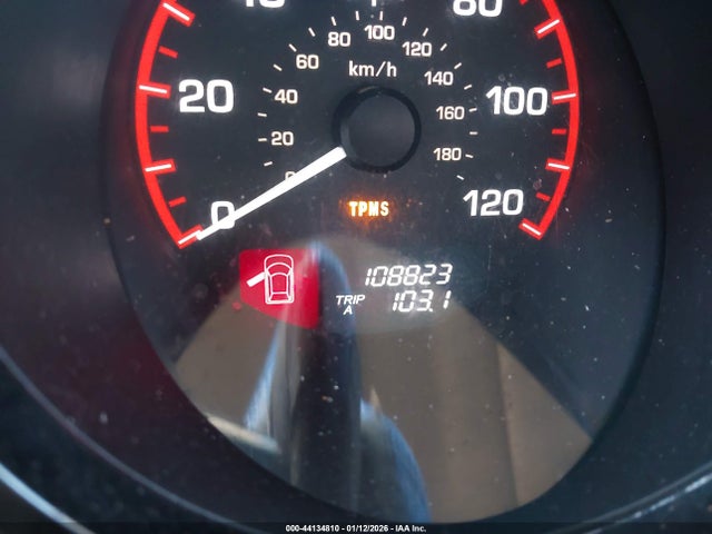 Honda Element Sc