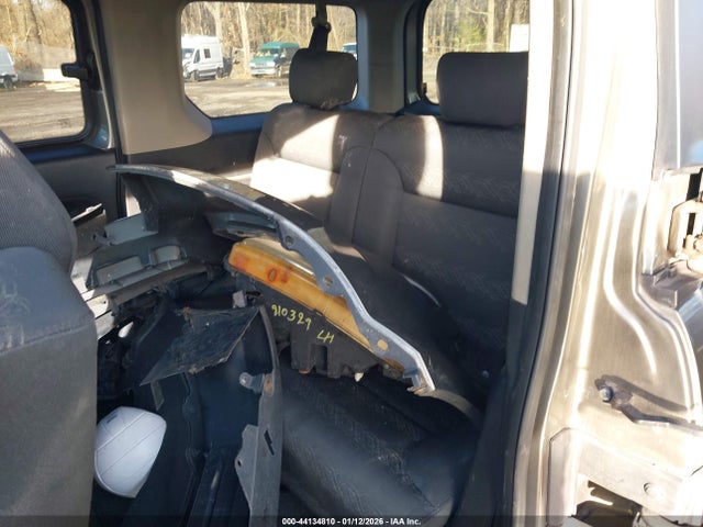 Honda Element Sc
