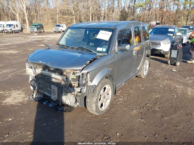 Honda Element Sc