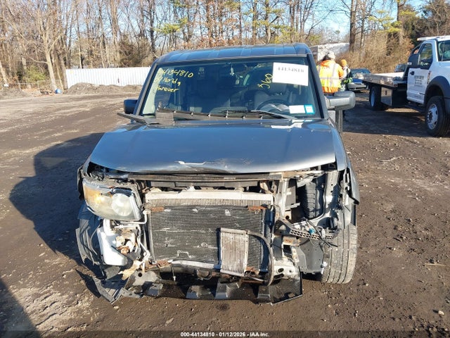 Honda Element Sc