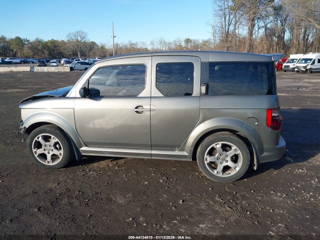Honda Element Sc
