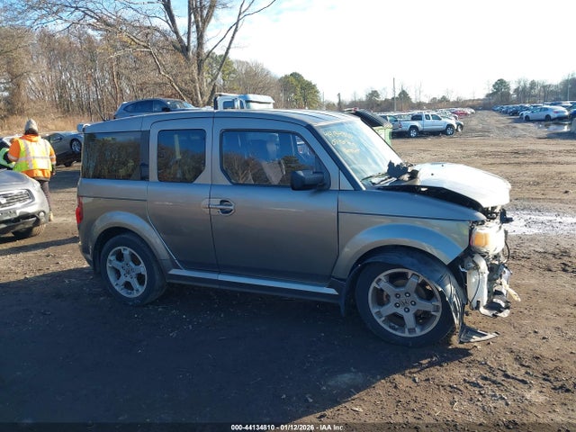 Honda Element Sc