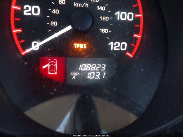 Honda Element Sc