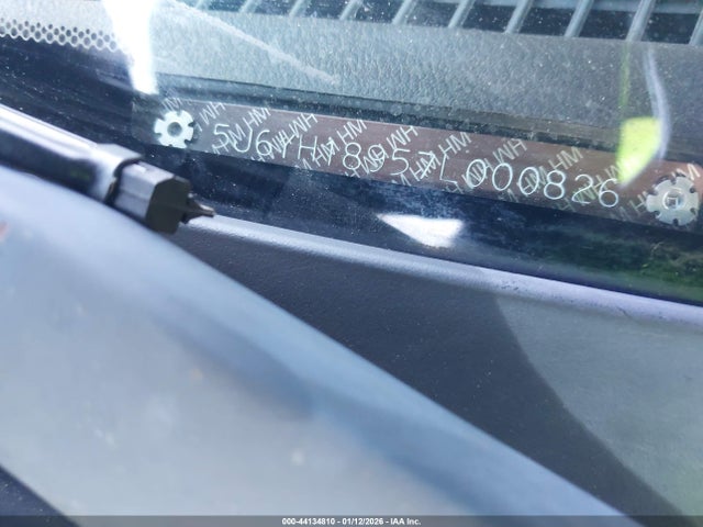 Honda Element Sc