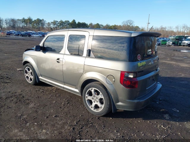 Honda Element Sc