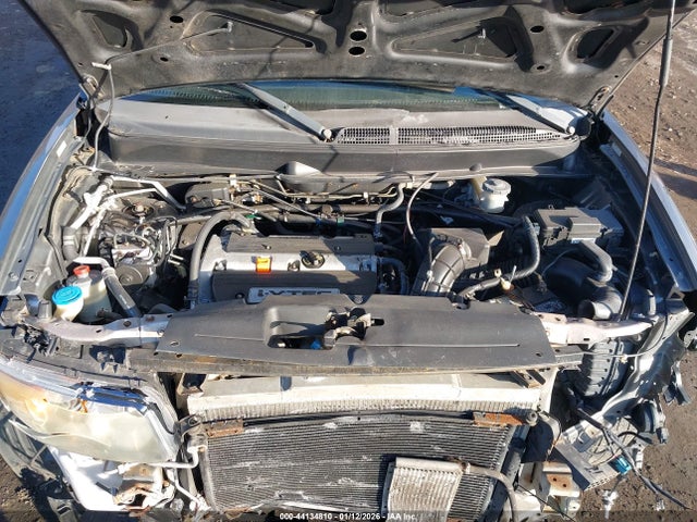 Honda Element Sc