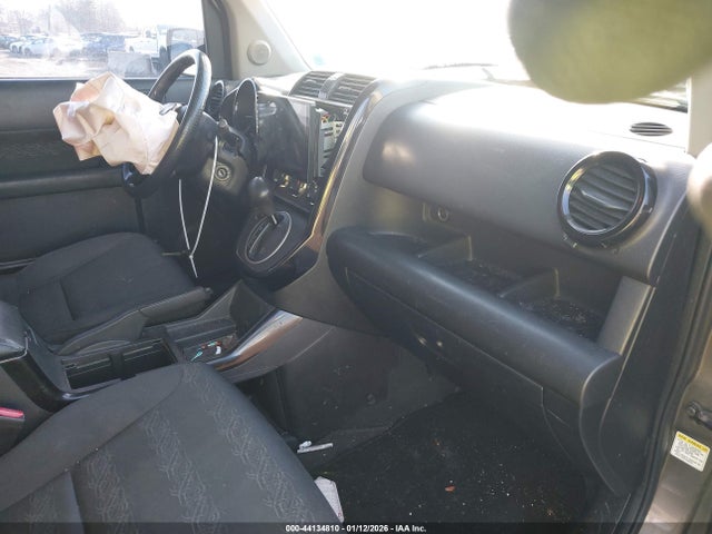 Honda Element Sc