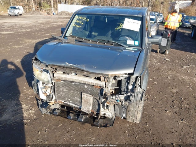 Honda Element Sc