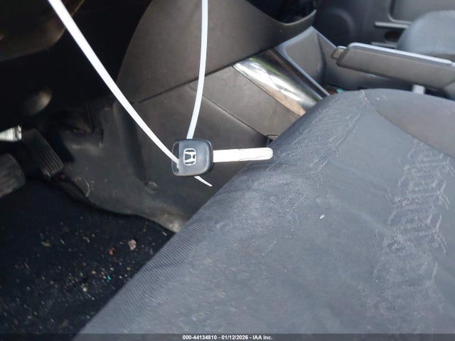 Honda Element Sc