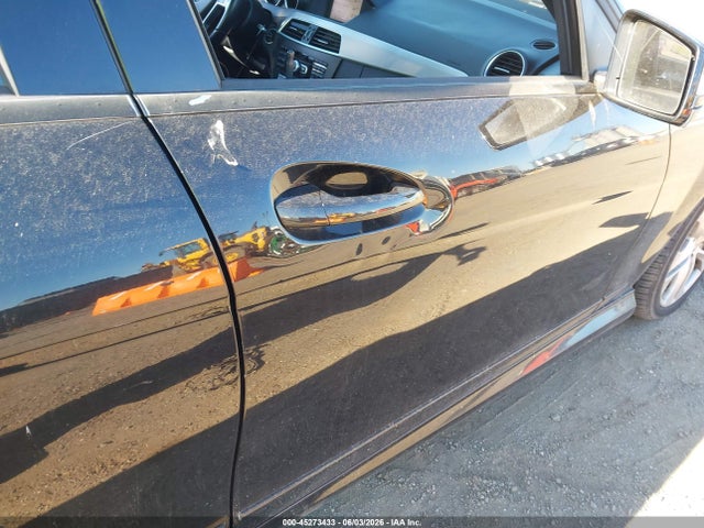 Mercedes-Benz C-Class Sport 4matic