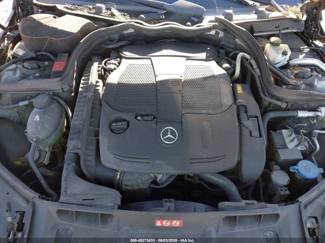 Mercedes-Benz C-Class Sport 4matic