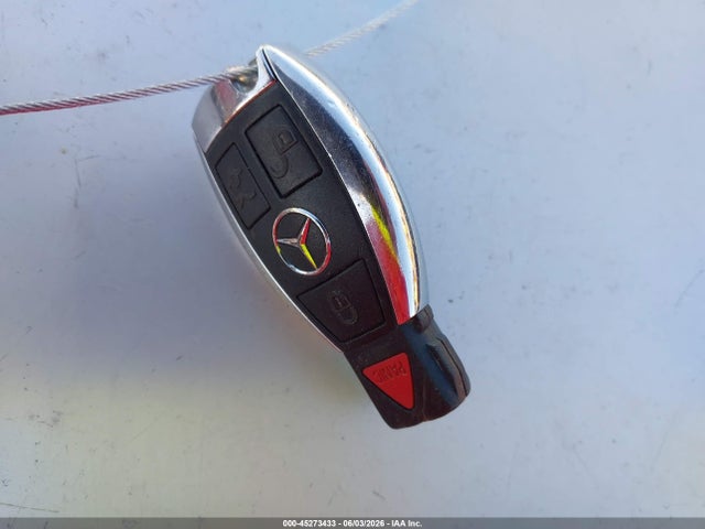 Mercedes-Benz C-Class Sport 4matic