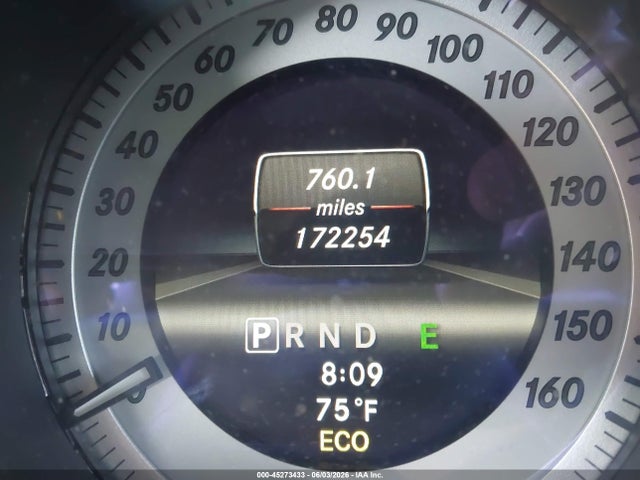 Mercedes-Benz C-Class Sport 4matic
