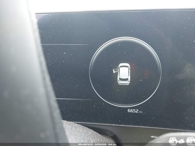 Kia Sportage Sx-prestige