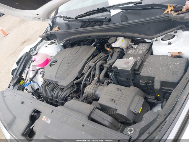 Kia Sportage Sx-prestige