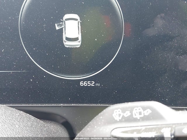 Kia Sportage Sx-prestige
