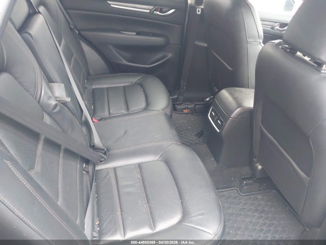 Mazda Cx Grand Touring