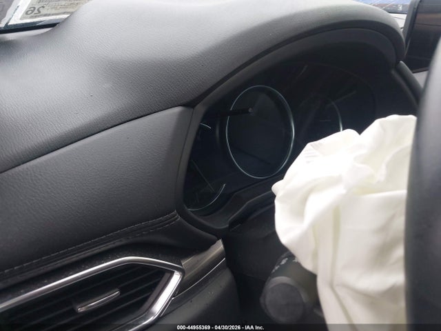Mazda Cx Grand Touring