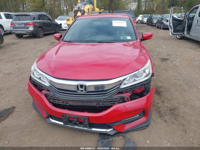 Honda Accord Sport Se