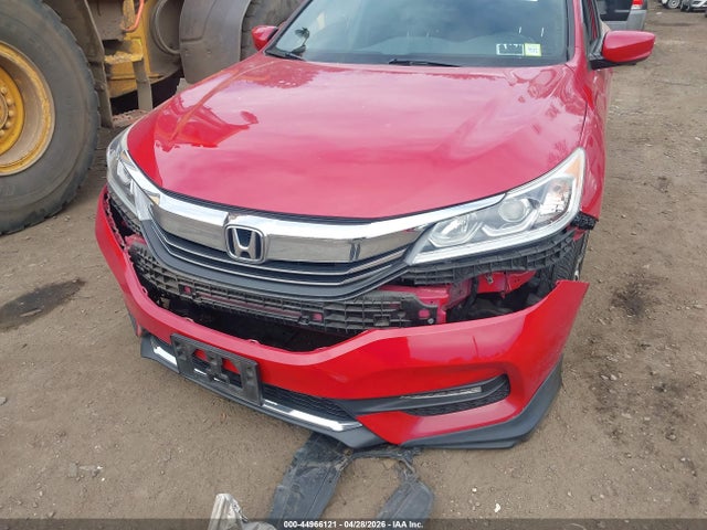Honda Accord Sport Se