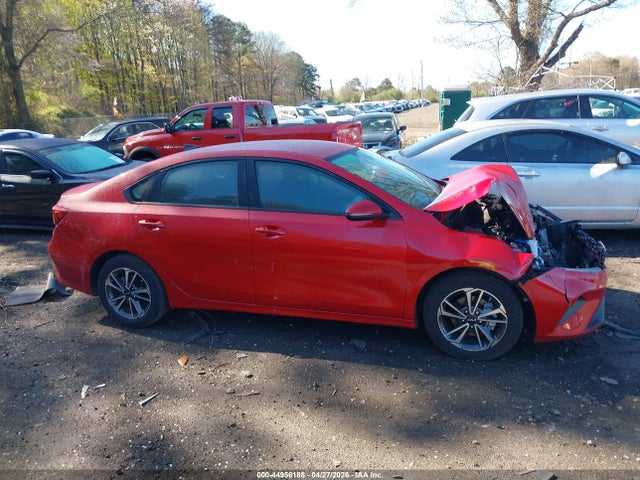 Kia Forte Lxs