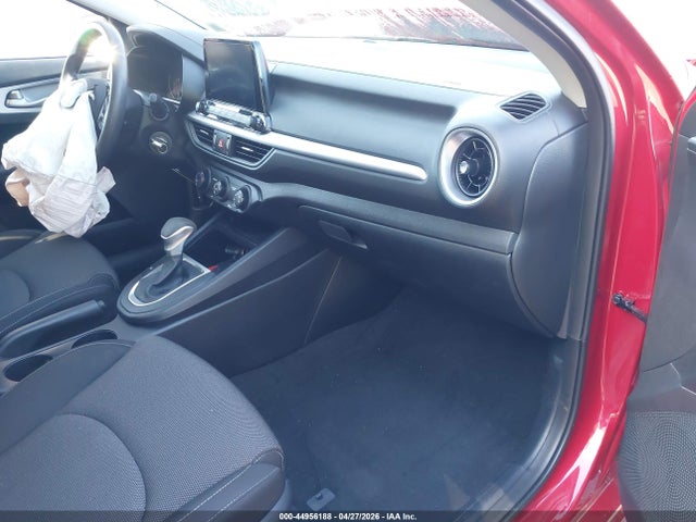 Kia Forte Lxs