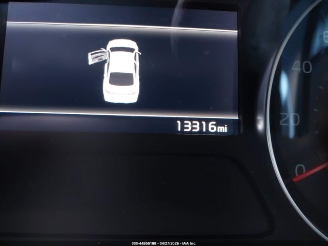 Kia Forte Lxs