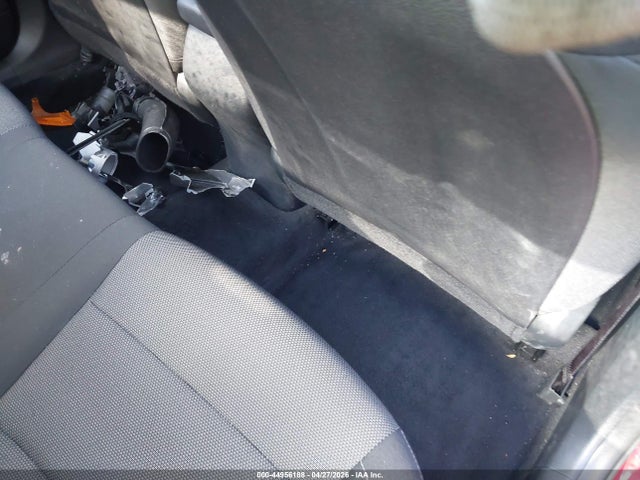 Kia Forte Lxs