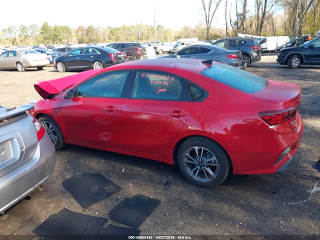 Kia Forte Lxs