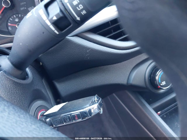 Kia Forte Lxs