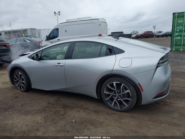 Toyota Prius Prime Xse