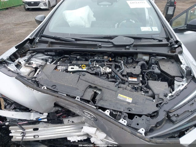 Toyota Prius Prime Xse