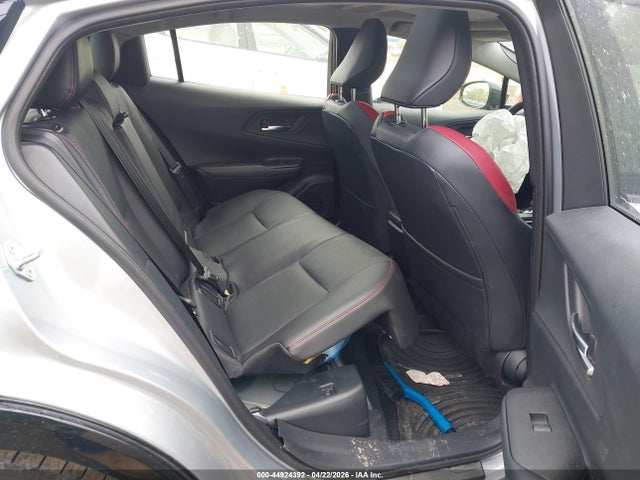 Toyota Prius Prime Xse