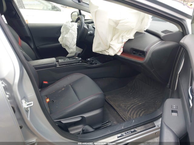 Toyota Prius Prime Xse