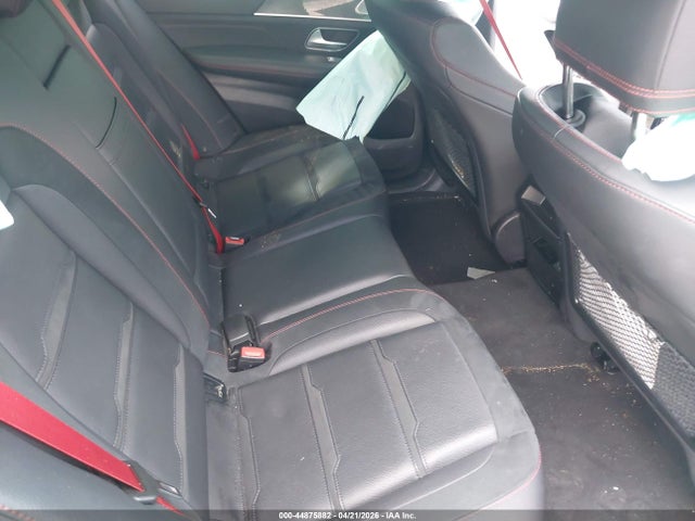 Mercedes-Benz GLE 4matic