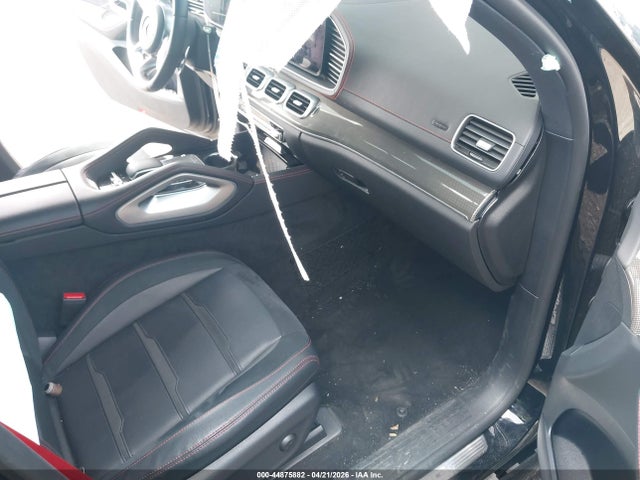 Mercedes-Benz GLE 4matic