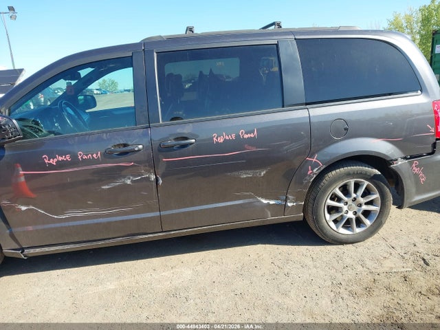 Dodge Grand Caravan Gt