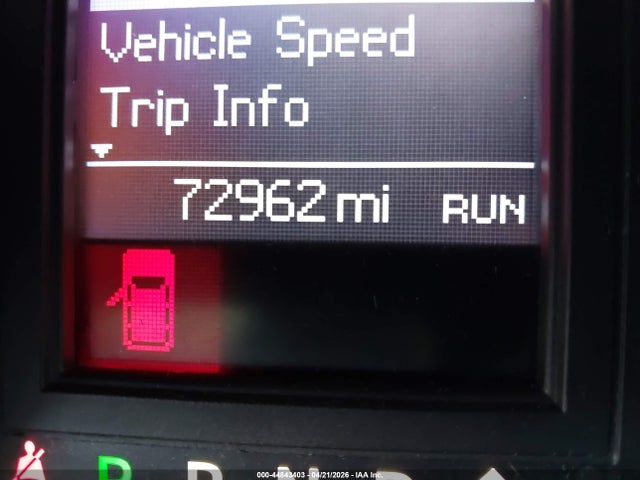 Dodge Grand Caravan Gt