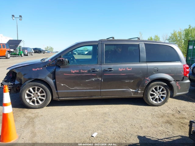 Dodge Grand Caravan Gt
