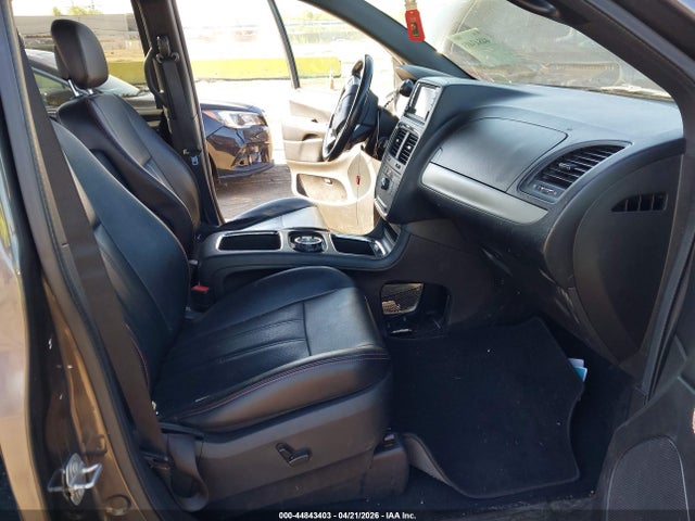 Dodge Grand Caravan Gt