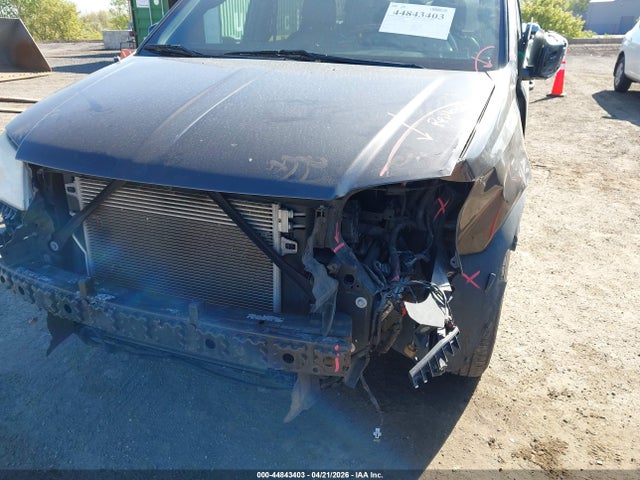 Dodge Grand Caravan Gt