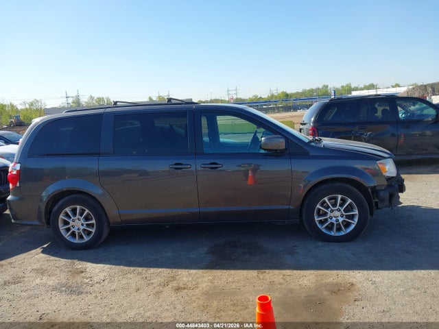 Dodge Grand Caravan Gt