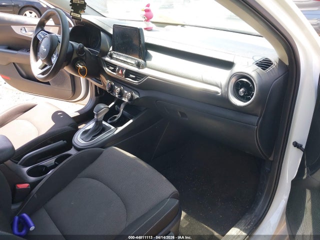 Kia Forte Lxs