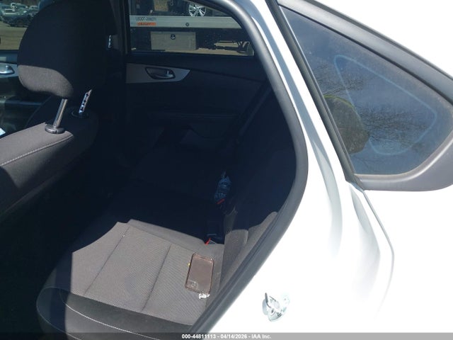 Kia Forte Lxs