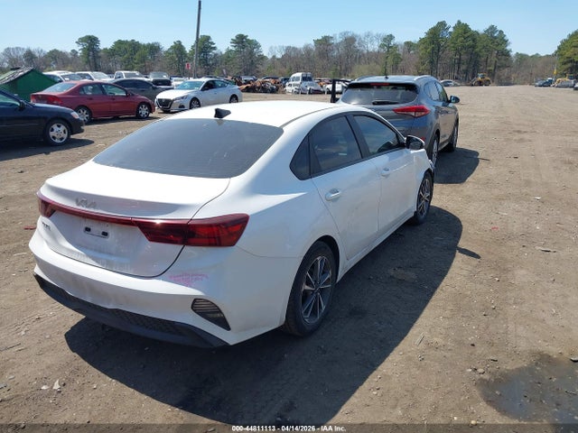 Kia Forte Lxs