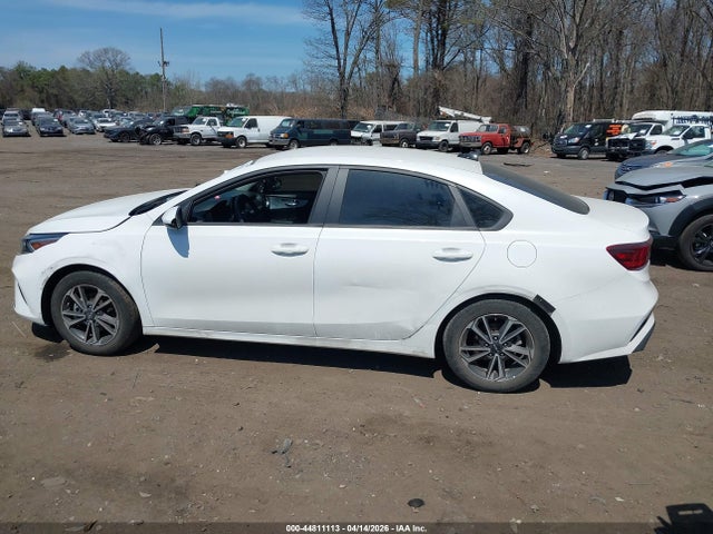 Kia Forte Lxs