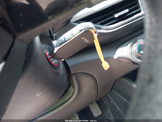 Kia Forte Lxs