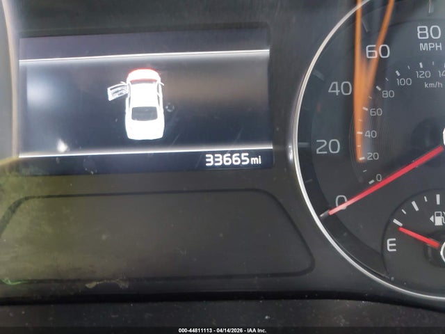 Kia Forte Lxs