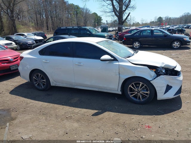 Kia Forte Lxs