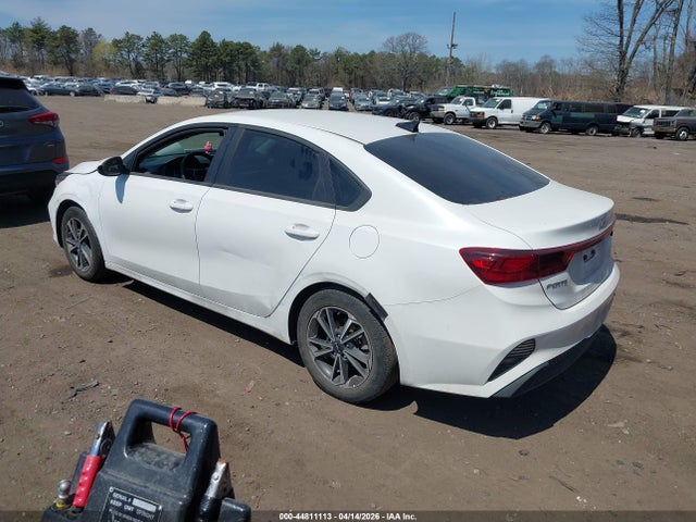 Kia Forte Lxs